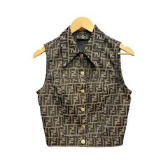 FENDI ズッカ柄　ベスト pUeheu4GcmUM5DjbUHLFa6.jpg@jpg