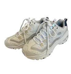 Z1509【美品】SKECHERS SPORT スケッチャーズスポーツ　スニーカー　タグ付き　レディース　ホワイト　白　サイズ24cm