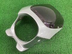 ホーネット250 エアロシャーク フェンダー BEETタイプ FRP mc31 - メルカリ
