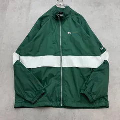 2025年最新】00s nike ナイロンジャケットの人気アイテム - メルカリ