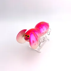 バルサ50 オリジナルラージーマウスピンクコーチ入手困難 バルサ50 オリジナルラージーマウスピンクコーチトップ