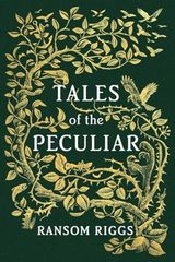 [중고]Tales of the Peculiar