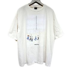 UNION 10year SAGA スターウォーズエピソード1 Tシャツ 白M - メルカリ