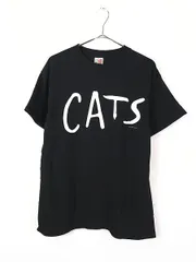 2024年最新】cats tシャツ ミュージカルの人気アイテム - メルカリ