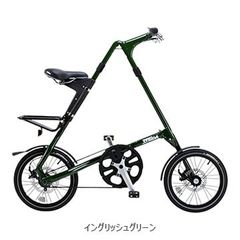 STRiDA SX Limited Edition カスタム - メルカリ