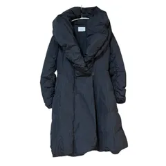 極美品！エムズグレーシダウンコート　40 foxey Rene フォクシー 2025年最新】フォクシー ダウンコートの人気アイテム - メルカリ