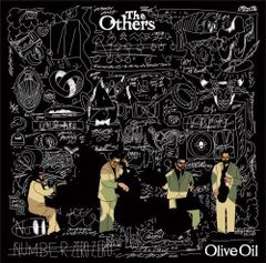 Olive Oil / The Others [Deluxe Version] [CD]