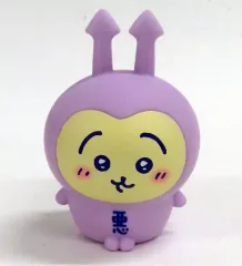 【中古】トレーディングフィギュア あくまのあかちゃん・うさぎ 「ちいかわ てんし＆あくま ミニソフビフィギュアコレクション」 ちいかわ賞