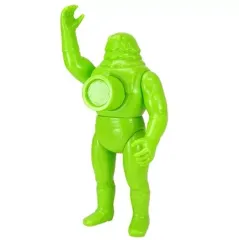 【中古】フィギュア ブロディ(LIGHT GREEN blank/ライトグリーン) 「RIFLEMAN」 早川モトヒロソフビシリーズ