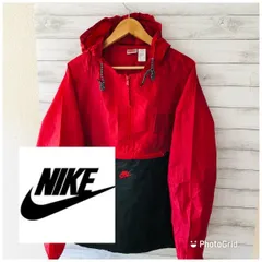 2024年最新】NIKE ナイキ ANORAKの人気アイテム - メルカリ