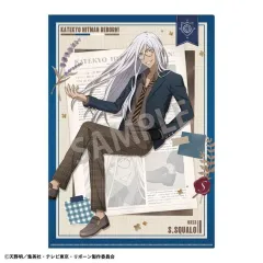 2026年最新】リボーンクリアファイルの人気アイテム - メルカリ