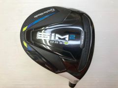 【最短翌日発送】SIM2 MAX-D レディス | 16 | A | TENSEI BLUE TM40(SIM2) | 中古 | フェアウェイウッド | テーラーメイド