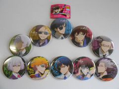 ♯Jvt07TTジョジョの奇妙な冒険ミニチュアアートコレ第ニ部全6種