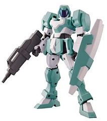 [중고] 기동 전사 건담 AGE 게이징 빌더 시리즈 아델