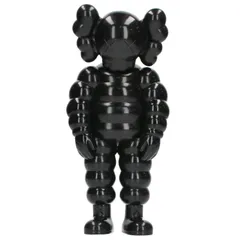 2024年最新】kaws what partyの人気アイテム - メルカリ