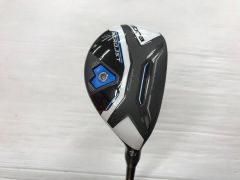 【最短翌日発送】AEROJET | 21 | R | SPEEDER NX for Cobra(AEROJET) | 中古 | ユーティリティ | コブラ