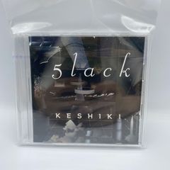 5lack『KESHIKI』