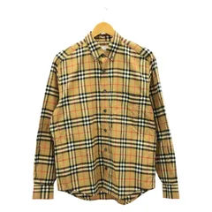 di10 BURBERRY LONDON ENGLAND シャツ メンズXL相当 di10 BURBERRY LONDON ENGLAND シャツ メンズXL相当