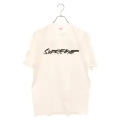 2024年最新】Supreme Futura Logo Crewneckの人気アイテム - メルカリ