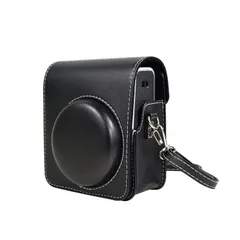 【新着商品】mini 40 ケース、チェキ インスタントカメラ instax mini 40 ケース チェキフィルム instax mini 40 FUJIFILM カメラケース MINI 40 チェキ カメラ保護ケース 可愛いカメラバッグ PUレザー Rie