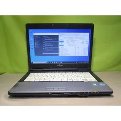 2024年最新】LIFEBOOK S752の人気アイテム - メルカリ