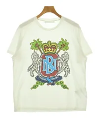 Neil Barrett Tシャツ・カットソー メンズ 【古着】【中古】【送料無料】