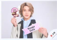 美 少年 22年Johnnys' ISLAND STOREアクリルスタンド22春オフ
