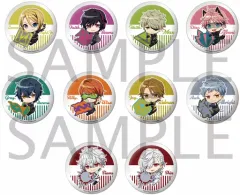 【中古】バッジ・ピンズ 全10種セット 「エリオスライジングヒーローズ 缶バッジ+75 vol.2」