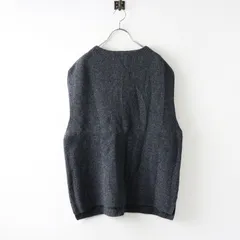 2025年最新】ジャーナルスタンダード luxe ベストの人気アイテム