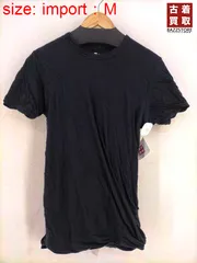 リックオウエンス RICK OWENS 19SS BABEL ROUND NEのサムネイル