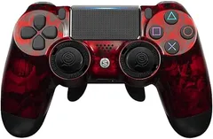 SCUF INFINITY PRO スカフ インフィニティ プロ PS4 PC プロゲーミング