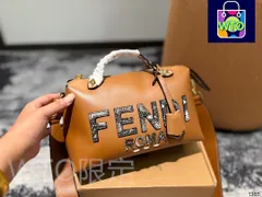 フェンティの小さな怪獣枕バッグ、ハンドバッグ、カメラバッグ、すなわちハンドバッグバッグバッグバッグバッグ、財布、鍵バッグ、小銭入れ、ハンドバッグ、バッグ、バッグ、ショルダーバッグ、ポーチを含む-WTO輸入