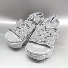 ◇ ⊂ NIKE ナイキ CI8798-003 Air Max KOKO サンダル サイズ25 ブラック レディース E  【1504240022109】