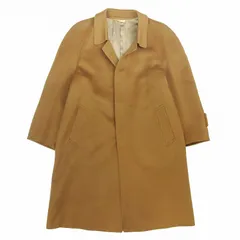 ロロピアーナ loropiana ブルゾン　ジャケット　オレンジ　パーカー　42 トゥブ・パーカー ビキューナ - ストームシステム® ナチュラル