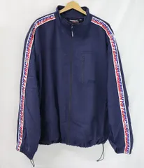 2025年最新】supreme ヒステリックグラマー トラックジャケット