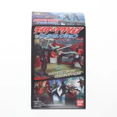 2025年最新】ライダーアクションバトルセレクションの人気