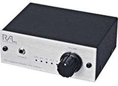 未開封】RATOC RAL-24192HA1 DAC内蔵 ヘッドホンアンプ - メルカリ