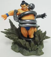 【中古】トレーディングフィギュア 必殺デビルトムボーイ 「超像革命 キン肉マン～七人の悪魔超人編～ 2ndカラー版」