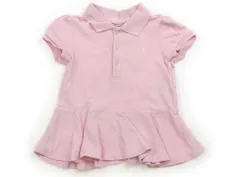 【ラルフローレン/RalphLauren】Tシャツ・カットソー 80サイズ 女の子【子供服・ベビー服】（1870847）