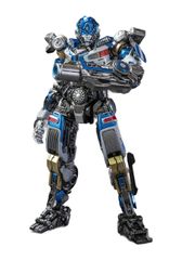 激レア 未組立【シューティングミラージュV クリアパープル】絶版 ※外