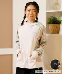 【ムラスポ公式】新品 BILLABONG ビラボン 水着 レディース ラッシュガード BF013-850