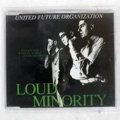 2025年最新】united future organizationの人気アイテム - メルカリ