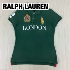 【美品】ラルフローレン 半袖 ポロシャツ ビッグポニー レディース Mサイズ 楽天市場】【メール便送料無料】 ポロ ラルフローレン