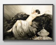 ルイ・イカール・春/コロタイプ、新品高級額付 2025年最新】イカールの人気アイテム - メルカリ