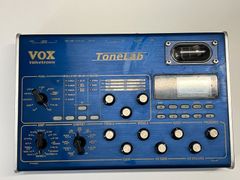 VOX ToneLab エフェクター