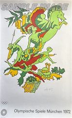 横山大観　第五巻 絵巻（七冊）お値下げしました。 横山大観 第五巻 絵巻 絵巻7冊と解説1冊の全8冊 帙箱・輸送箱入り