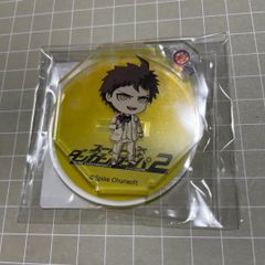 ダンガンロンパ 日向創 上倉エク くじ 特典 アクスタ 缶バッジ くじ