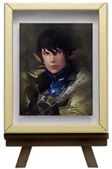 2026年最新】ファイナルファンタジーXIV 肖像画マグネットの人気