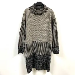 2025年最新】マックスマーラニットワンピースの人気アイテム - メルカリ