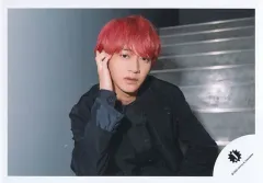 【中古】生写真(ジャニーズ) 美 少年/藤井直樹/横型・上半身/「少年たち あの空を見上げて」グッズオフショット/公式生写真